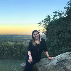 Meet your Posher, Kathleen